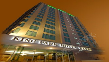 King Park Hotel - Kota Kinabalu